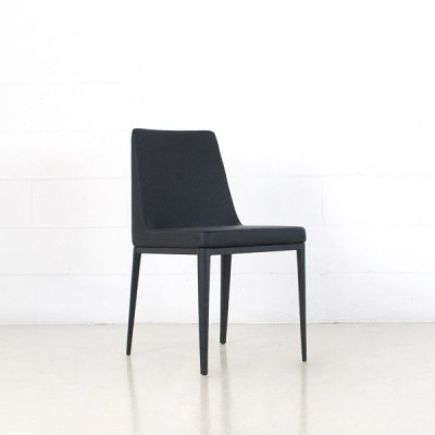 Avenue Dining Chair (Black)